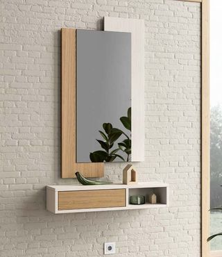 MUEBLE CONSOLA DSM 5121