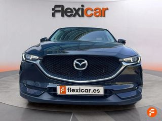Mazda CX-5 2.0 G 121kW (165CV) 2WD AT Zenith Black