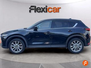 Mazda CX-5 2.0 G 121kW (165CV) 2WD AT Zenith Black
