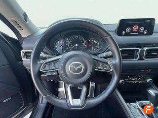 Mazda CX-5 2.0 G 121kW (165CV) 2WD AT Zenith Black