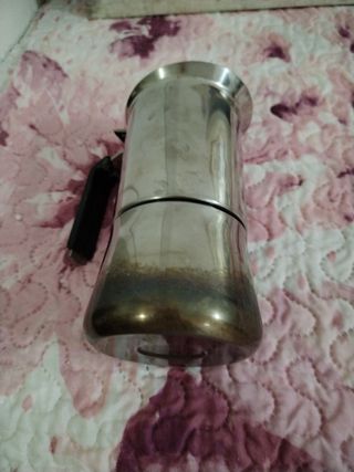 Cafetera italiana Orolex 2 tazas