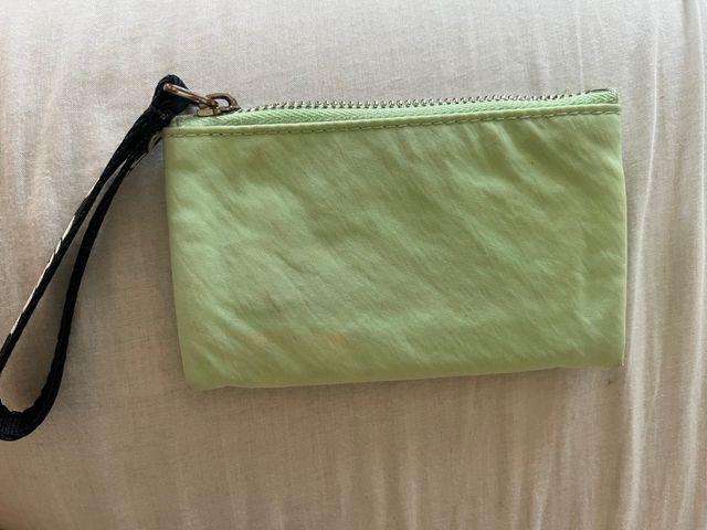 Monedero Bimba y Lola - Verde