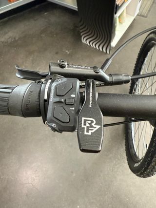 BH iLynx+ SL Trail 8.4: Bicicleta eléctrica BTT