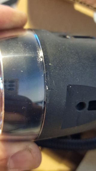 Farol de Neblina LED PIAA Yamaha 70mm