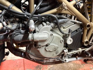 Motor ducati