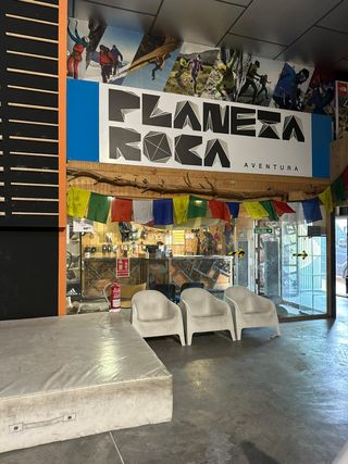 Nave indust. P.I. Cabezo Cortado El Punta, Murcia