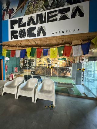 Nave indust. P.I. Cabezo Cortado El Punta, Murcia