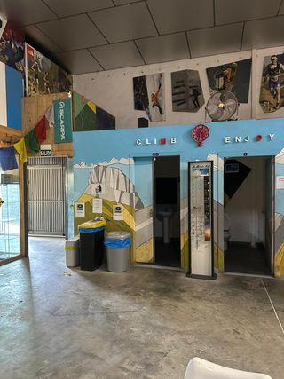 Nave indust. P.I. Cabezo Cortado El Punta, Murcia