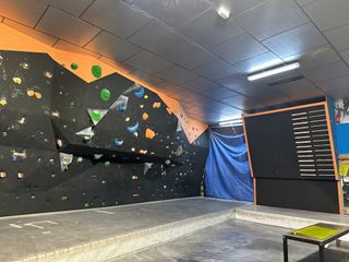 Nave indust. P.I. Cabezo Cortado El Punta, Murcia