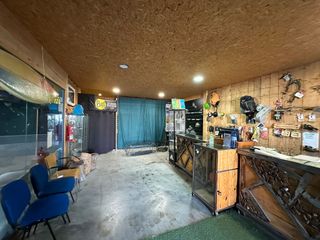 Nave indust. P.I. Cabezo Cortado El Punta, Murcia