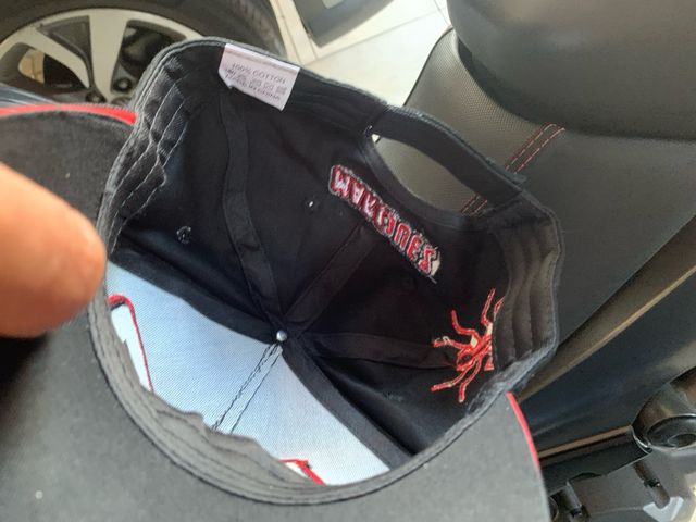 Boné Marc Marquez 93