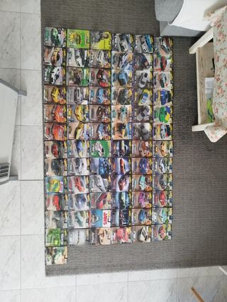 Hot Wheels Premium
