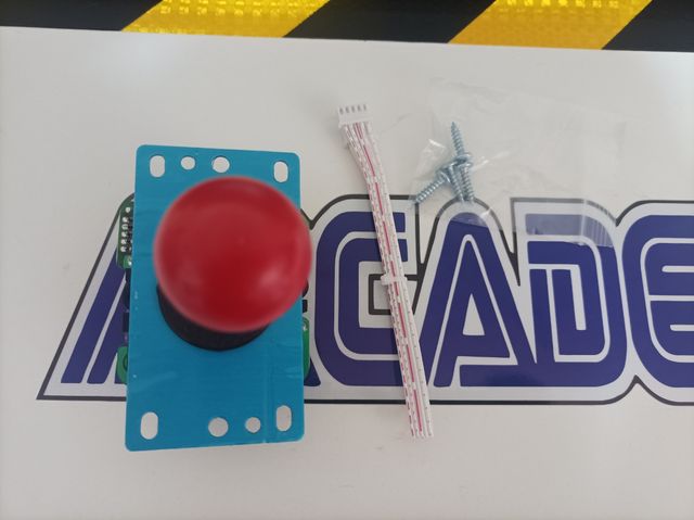 Joystick Arcade nuevo
