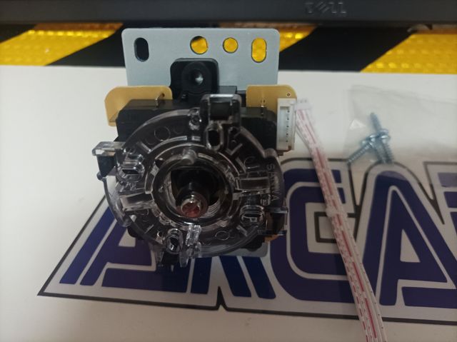 Joystick Arcade nuevo