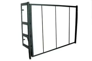 CAMA ABATIBLE DE MATRIMONIO 135X190 CMB