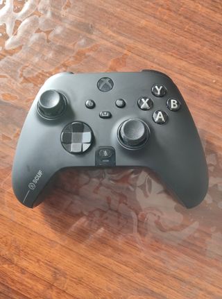 Scuf Instinct Xbox