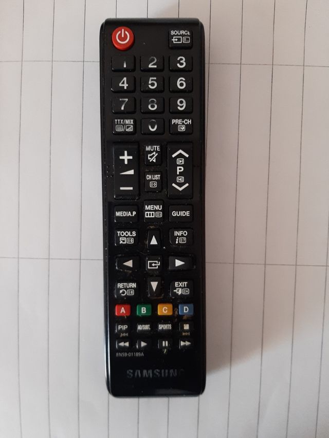 Telecomando Samsung originale