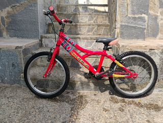 Bicicleta Orbea MX18 18x1 75