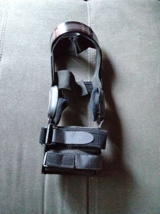 Rodillera DonJoy Fullforce Fourcepoint