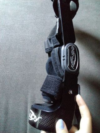 Rodillera DonJoy Fullforce Fourcepoint