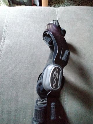 Rodillera DonJoy Fullforce Fourcepoint