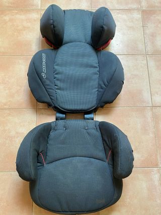 Silla coche Maxi-Cosi 2 etapas