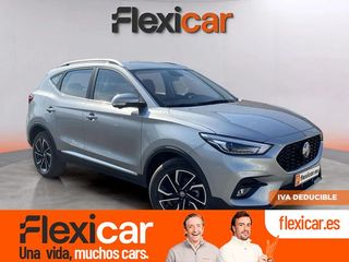 MG ZS 1.0T Luxury Auto
