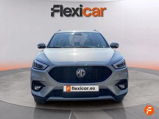 MG ZS 1.0T Luxury Auto