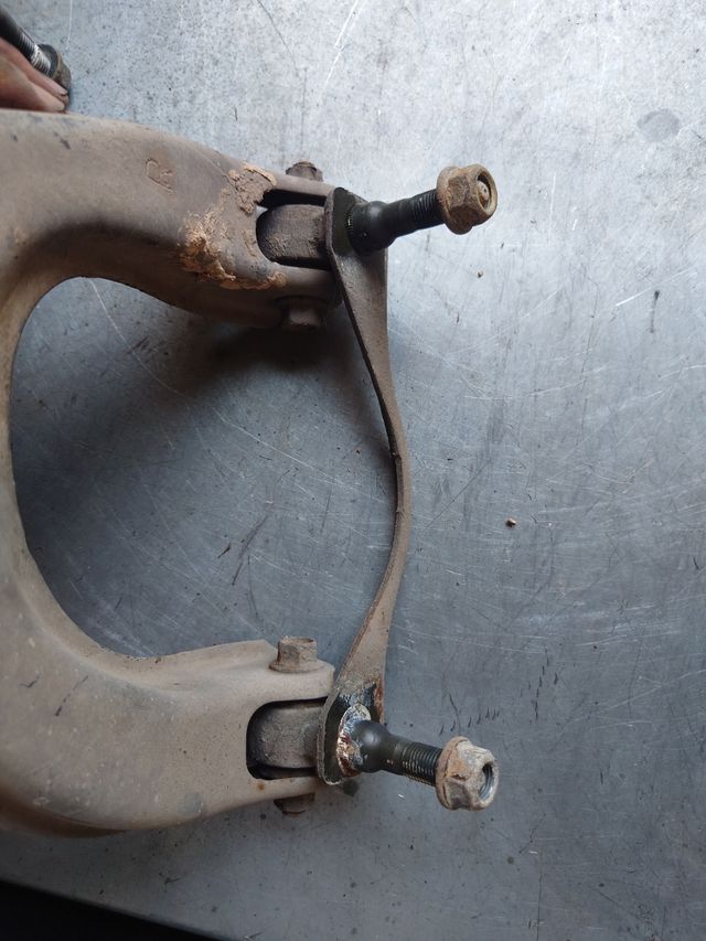 Trapecios Honda Civic EF/CRX