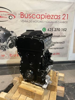Motor Ford Nuevo USR6-USRA-USRB