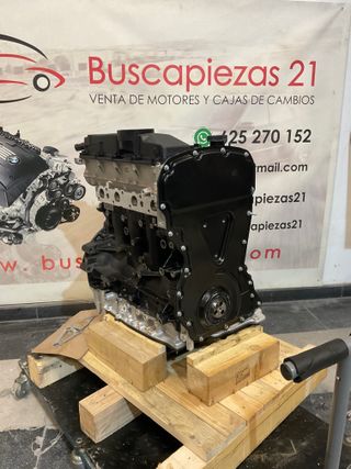 Motor Ford Nuevo USR6-USRA-USRB
