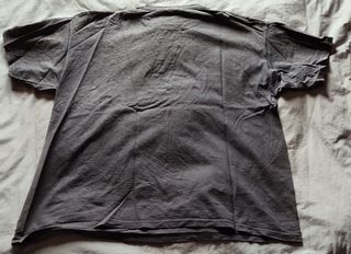 Camiseta Sonotones XXL - No hay futuro