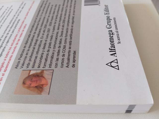 Cisco Ccnav7 - Curso Practico [Paperback] ALICI...