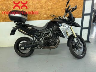 BMW F 800 GS