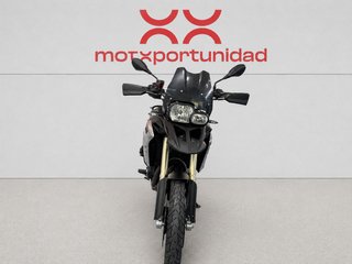 BMW F 800 GS