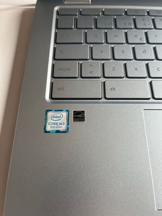 Asus Chromebook Flip Z3400FT - Portátil