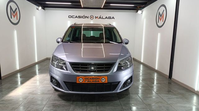 Seat Alhambra 2.0 TDI 110kW (150CV) DSG St&Sp Style 137.000Km