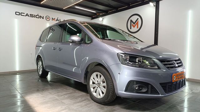 Seat Alhambra 2.0 TDI 110kW (150CV) DSG St&Sp Style 137.000Km