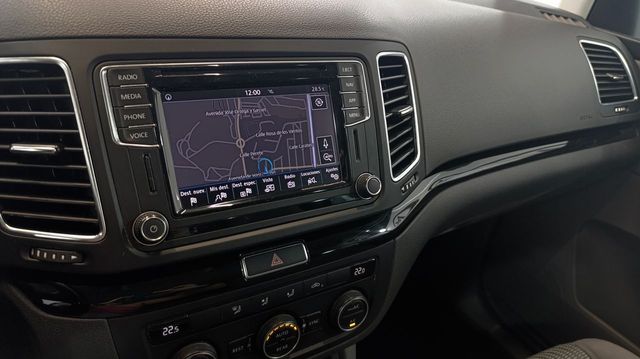 Seat Alhambra 2.0 TDI 110kW (150CV) DSG St&Sp Style 137.000Km