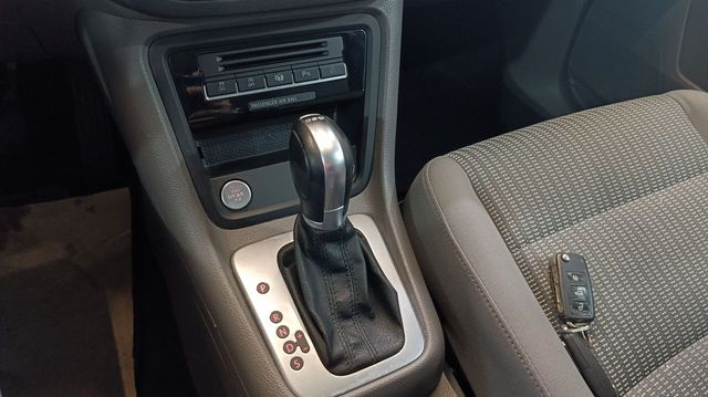 Seat Alhambra 2.0 TDI 110kW (150CV) DSG St&Sp Style 137.000Km