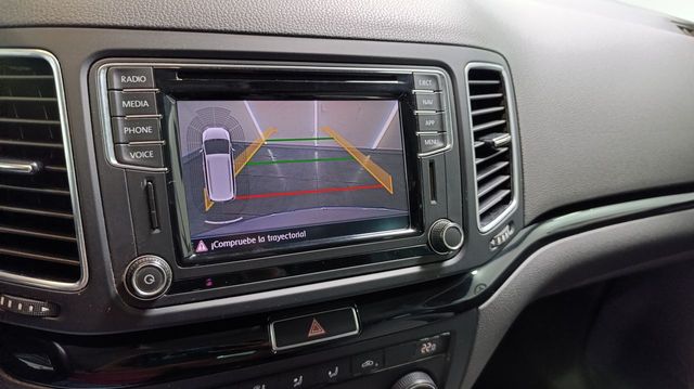 Seat Alhambra 2.0 TDI 110kW (150CV) DSG St&Sp Style 137.000Km