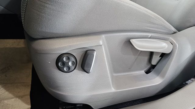 Seat Alhambra 2.0 TDI 110kW (150CV) DSG St&Sp Style 137.000Km