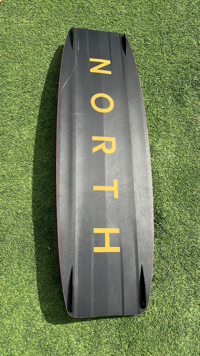 Tabla Kite North Focus 133x40