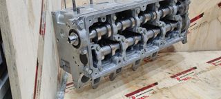 Culata 1.6 TDI 16V AUDI SEAT VOLKSWAGEN SKODA