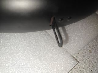 Parafanghi Engwe M20 neri nuovi