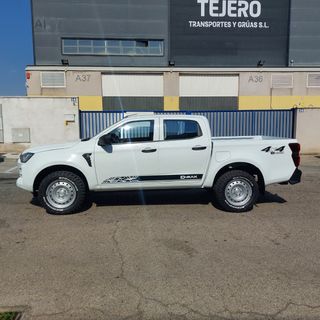 Isuzu D-Max N60 2023  * Impecable*
