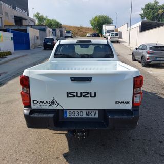 Isuzu D-Max N60 2023  * Impecable*