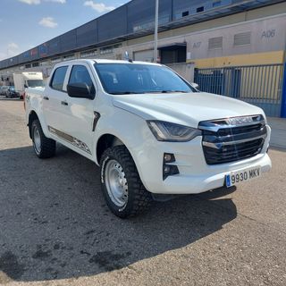 Isuzu D-Max N60 2023  * Impecable*