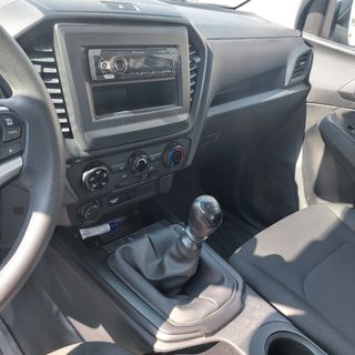 Isuzu D-Max N60 2023  * Impecable*
