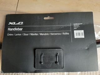Manillar MTB XLC 780mm